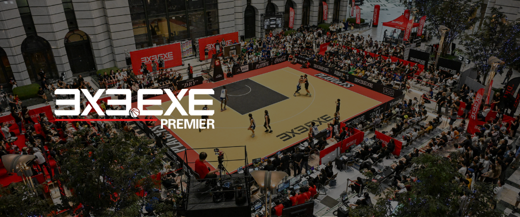 PREMIERのバナー
