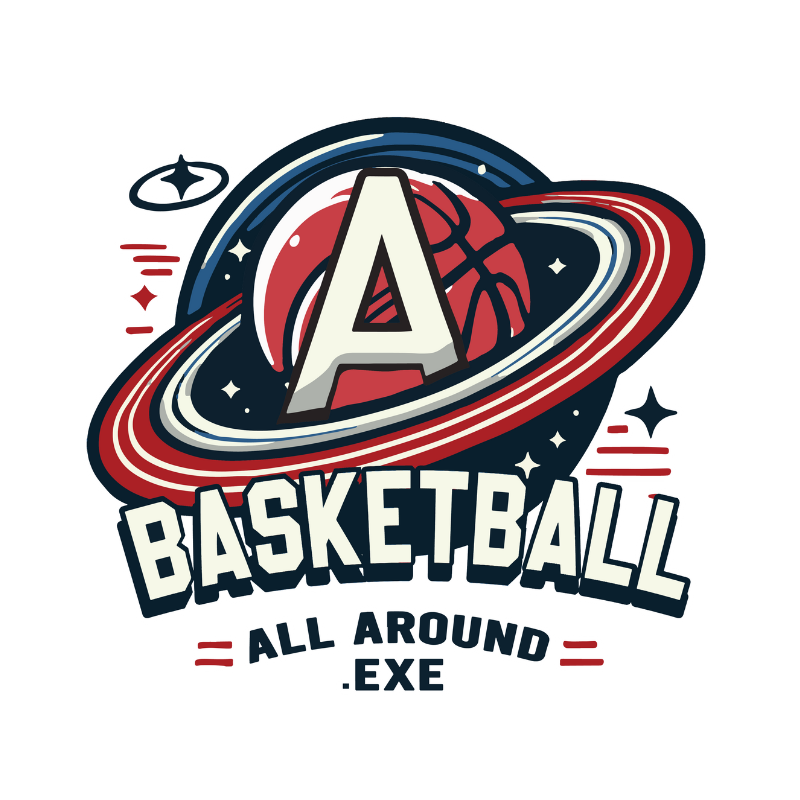BASKETBALL ALL AROUND.EXE