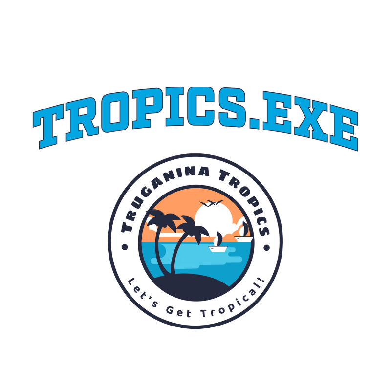 TRUGANINA TROPICS.EXE