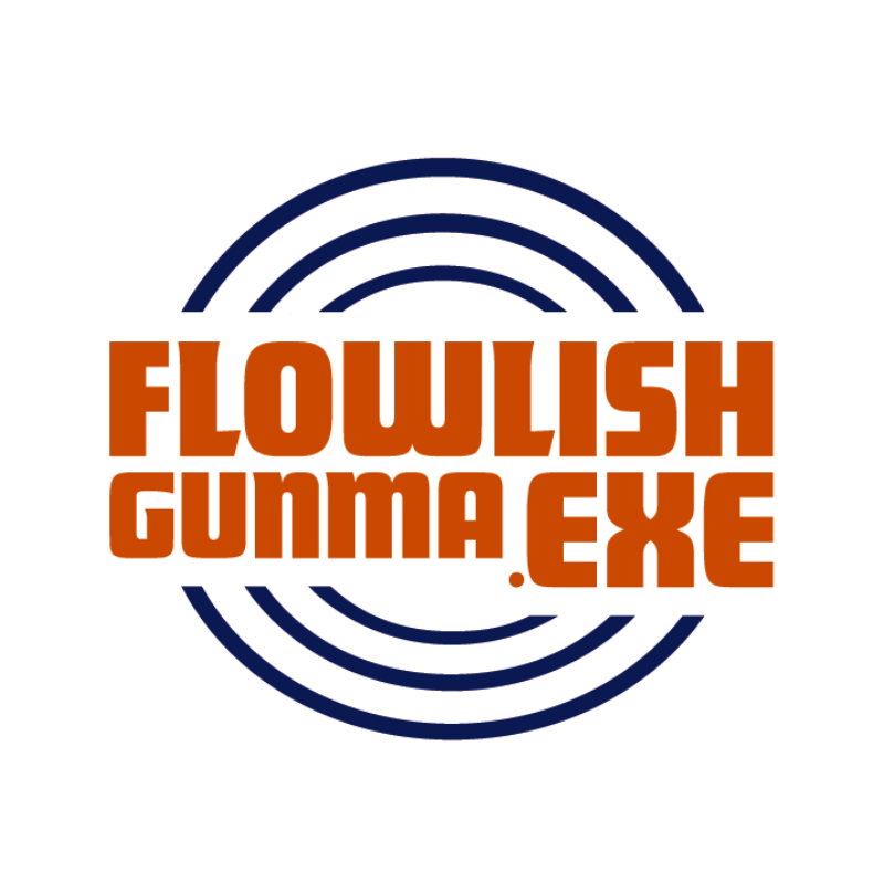 FLOWLISH GUNMA.EXE